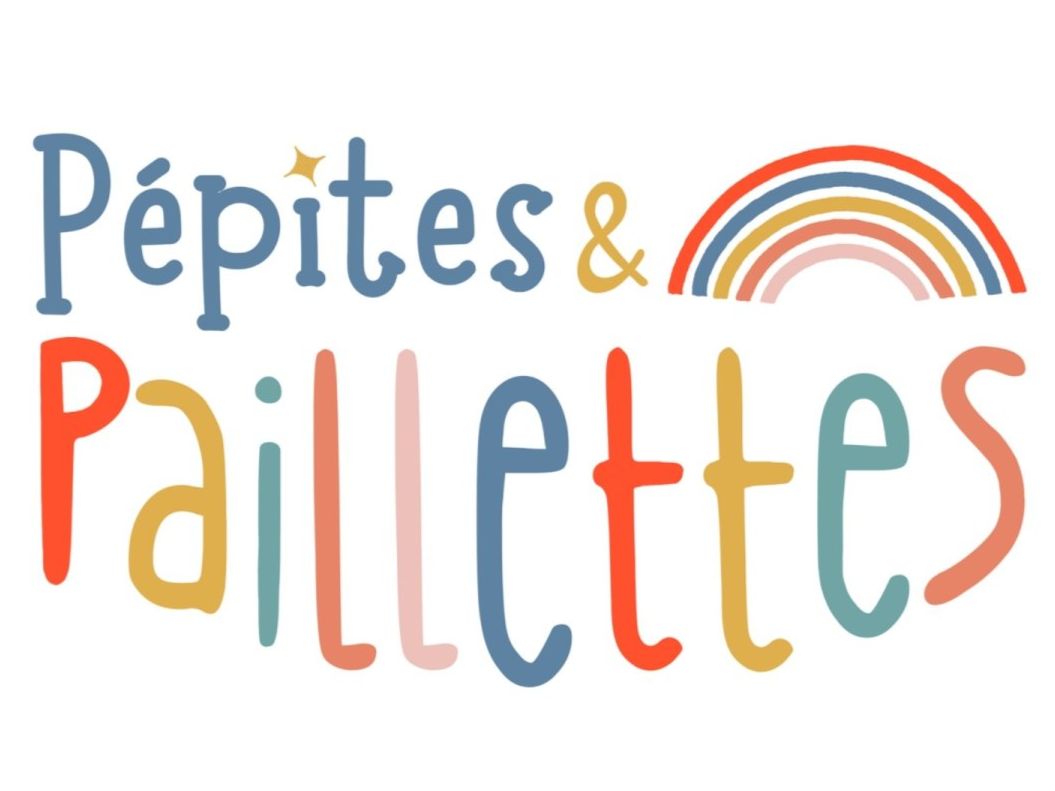 Pépites et Paillettes